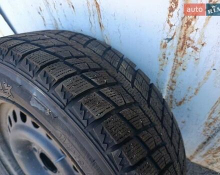 Сірий Опель Омега, об'ємом двигуна 2.2 л та пробігом 178 тис. км за 3900 $, фото 12 на Automoto.ua