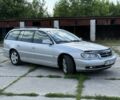 Сірий Опель Омега, об'ємом двигуна 2.2 л та пробігом 325 тис. км за 2000 $, фото 2 на Automoto.ua