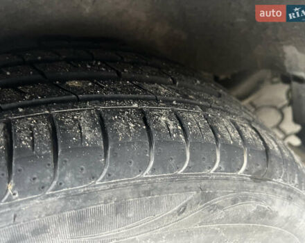 Серый Опель Омега, объемом двигателя 2.17 л и пробегом 401 тыс. км за 3200 $, фото 7 на Automoto.ua