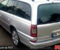 Серый Опель Омега, объемом двигателя 2.2 л и пробегом 0 тыс. км за 2800 $, фото 5 на Automoto.ua