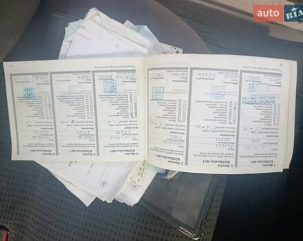 Сірий Опель Омега, об'ємом двигуна 2.2 л та пробігом 178 тис. км за 3500 $, фото 14 на Automoto.ua