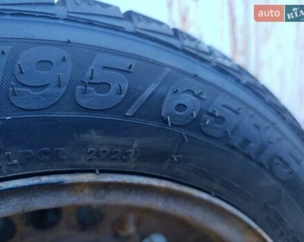 Сірий Опель Омега, об'ємом двигуна 2.2 л та пробігом 178 тис. км за 3900 $, фото 13 на Automoto.ua