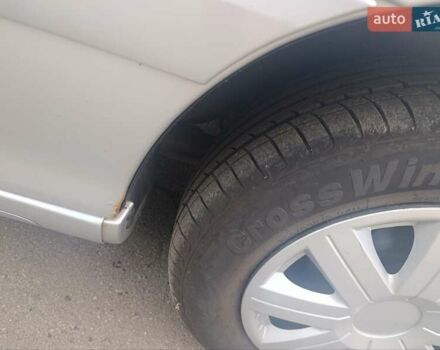 Сірий Опель Омега, об'ємом двигуна 2.2 л та пробігом 178 тис. км за 3500 $, фото 21 на Automoto.ua