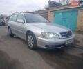 Сірий Опель Омега, об'ємом двигуна 2.2 л та пробігом 178 тис. км за 3500 $, фото 1 на Automoto.ua
