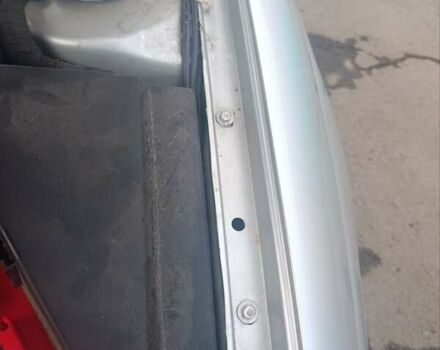 Сірий Опель Омега, об'ємом двигуна 2.2 л та пробігом 178 тис. км за 3500 $, фото 19 на Automoto.ua