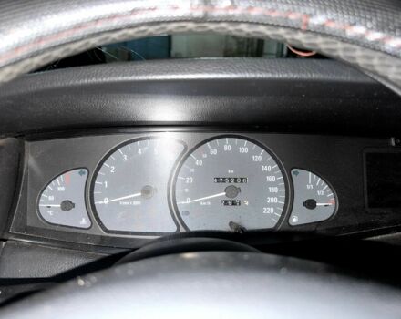 Опель Омега 2001 в Черкассах на Automoto.ua Серый Опель Омега, объемом двигателя 2.2 л и пробегом 475 тыс. км за 1500 $, фото 6 на Automoto.ua