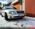 Серый Опель Омега, объемом двигателя 2.2 л и пробегом 245 тыс. км за 3300 $, фото 1 на Automoto.ua