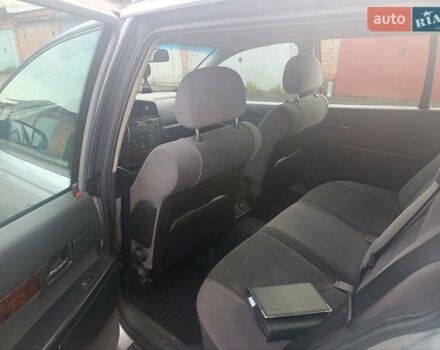 Сірий Опель Омега, об'ємом двигуна 2.2 л та пробігом 178 тис. км за 3500 $, фото 12 на Automoto.ua