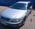 Сірий Опель Омега, об'ємом двигуна 2 л та пробігом 300 тис. км за 1500 $, фото 1 на Automoto.ua