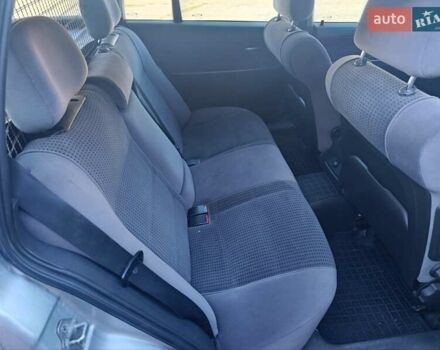 Сірий Опель Омега, об'ємом двигуна 2.2 л та пробігом 178 тис. км за 3900 $, фото 8 на Automoto.ua