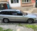 Сірий Опель Омега, об'ємом двигуна 0 л та пробігом 260 тис. км за 2500 $, фото 3 на Automoto.ua