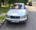 Сірий Опель Омега, об'ємом двигуна 2.5 л та пробігом 268 тис. км за 1297 $, фото 1 на Automoto.ua