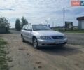 Серый Опель Омега, объемом двигателя 2.5 л и пробегом 289 тыс. км за 3400 $, фото 14 на Automoto.ua