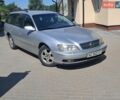 Серый Опель Омега, объемом двигателя 2.5 л и пробегом 289 тыс. км за 3400 $, фото 3 на Automoto.ua