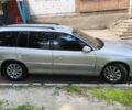 Сірий Опель Омега, об'ємом двигуна 2.5 л та пробігом 268 тис. км за 1600 $, фото 1 на Automoto.ua