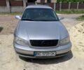 Серый Опель Омега, объемом двигателя 2.5 л и пробегом 1000 тыс. км за 3300 $, фото 1 на Automoto.ua