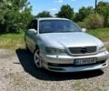 Сірий Опель Омега, об'ємом двигуна 2.5 л та пробігом 340 тис. км за 2200 $, фото 3 на Automoto.ua