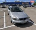 Серый Опель Омега, объемом двигателя 2.93 л и пробегом 302 тыс. км за 4000 $, фото 3 на Automoto.ua