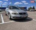 Серый Опель Омега, объемом двигателя 2.93 л и пробегом 302 тыс. км за 4000 $, фото 2 на Automoto.ua