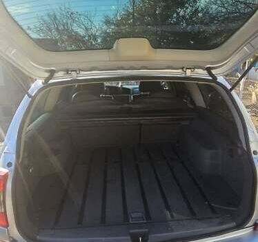 Серый Опель Омега, объемом двигателя 2.5 л и пробегом 330 тыс. км за 3500 $, фото 10 на Automoto.ua