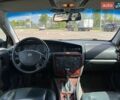 Серый Опель Омега, объемом двигателя 2.93 л и пробегом 302 тыс. км за 4000 $, фото 11 на Automoto.ua