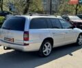 Сірий Опель Омега, об'ємом двигуна 2.5 л та пробігом 320 тис. км за 3690 $, фото 5 на Automoto.ua