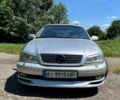 Сірий Опель Омега, об'ємом двигуна 2.5 л та пробігом 340 тис. км за 2200 $, фото 8 на Automoto.ua