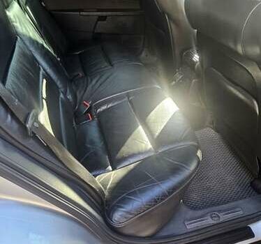 Серый Опель Омега, объемом двигателя 2.5 л и пробегом 330 тыс. км за 3500 $, фото 11 на Automoto.ua