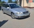 Сірий Опель Омега, об'ємом двигуна 2.5 л та пробігом 289 тис. км за 3650 $, фото 3 на Automoto.ua