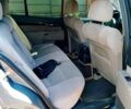 Сірий Опель Омега, об'ємом двигуна 2.6 л та пробігом 296 тис. км за 4200 $, фото 5 на Automoto.ua