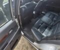 Сірий Опель Омега, об'ємом двигуна 2.5 л та пробігом 422 тис. км за 3201 $, фото 8 на Automoto.ua