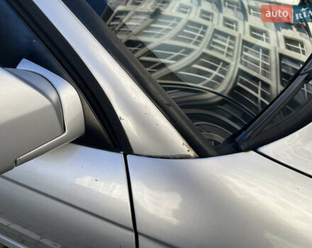 Серый Опель Омега, объемом двигателя 2.5 л и пробегом 287 тыс. км за 3700 $, фото 12 на Automoto.ua