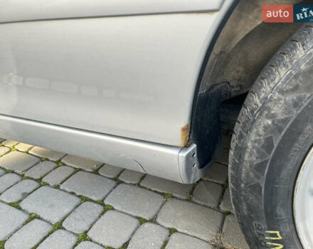 Серый Опель Омега, объемом двигателя 2.5 л и пробегом 287 тыс. км за 3700 $, фото 22 на Automoto.ua