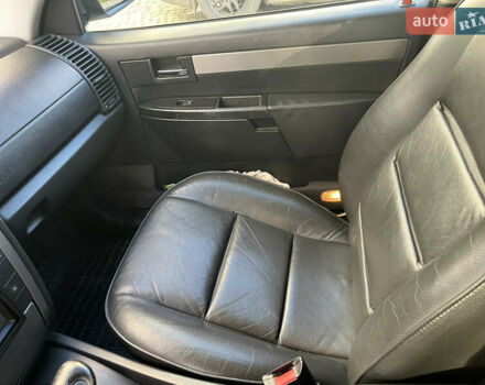 Серый Опель Омега, объемом двигателя 2.5 л и пробегом 287 тыс. км за 3700 $, фото 39 на Automoto.ua