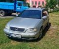 Сірий Опель Омега, об'ємом двигуна 2.5 л та пробігом 251 тис. км за 2200 $, фото 1 на Automoto.ua