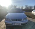 Сірий Опель Омега, об'ємом двигуна 2.5 л та пробігом 350 тис. км за 4600 $, фото 15 на Automoto.ua