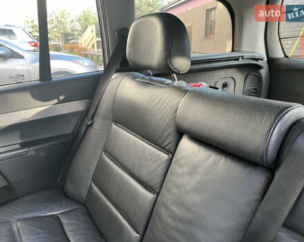 Серый Опель Омега, объемом двигателя 2.5 л и пробегом 287 тыс. км за 3700 $, фото 45 на Automoto.ua