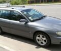 Сірий Опель Омега, об'ємом двигуна 2.5 л та пробігом 177 тис. км за 5300 $, фото 1 на Automoto.ua