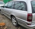 Сірий Опель Омега, об'ємом двигуна 2.5 л та пробігом 284 тис. км за 4400 $, фото 5 на Automoto.ua