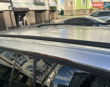 Серый Опель Омега, объемом двигателя 2.5 л и пробегом 287 тыс. км за 3700 $, фото 20 на Automoto.ua