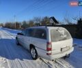Сірий Опель Омега, об'ємом двигуна 2.2 л та пробігом 306 тис. км за 1650 $, фото 4 на Automoto.ua