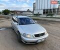 Сірий Опель Омега, об'ємом двигуна 2.5 л та пробігом 282 тис. км за 2200 $, фото 2 на Automoto.ua