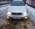 Сірий Опель Омега, об'ємом двигуна 2.5 л та пробігом 265 тис. км за 4500 $, фото 1 на Automoto.ua