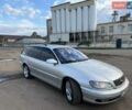Сірий Опель Омега, об'ємом двигуна 2.5 л та пробігом 282 тис. км за 2200 $, фото 3 на Automoto.ua