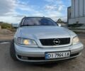 Сірий Опель Омега, об'ємом двигуна 2.5 л та пробігом 282 тис. км за 2200 $, фото 11 на Automoto.ua