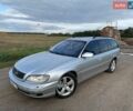 Сірий Опель Омега, об'ємом двигуна 2.5 л та пробігом 282 тис. км за 2200 $, фото 1 на Automoto.ua