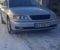 Сірий Опель Омега, об'ємом двигуна 2.2 л та пробігом 348 тис. км за 3800 $, фото 2 на Automoto.ua