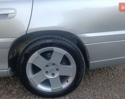 Сірий Опель Омега, об'ємом двигуна 0 л та пробігом 272 тис. км за 5500 $, фото 24 на Automoto.ua