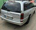 Серый Опель Омега, объемом двигателя 2.5 л и пробегом 451 тыс. км за 1800 $, фото 22 на Automoto.ua