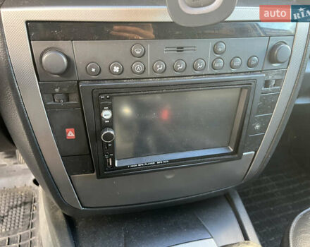 Серый Опель Омега, объемом двигателя 2.5 л и пробегом 287 тыс. км за 3700 $, фото 41 на Automoto.ua